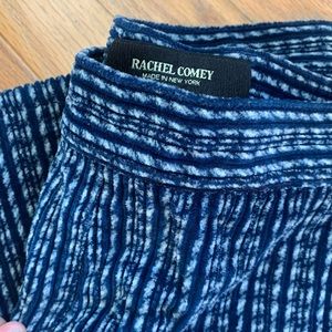 Rachel Comey Blue Corduroys - One of a kind, never put into production. SZ 6